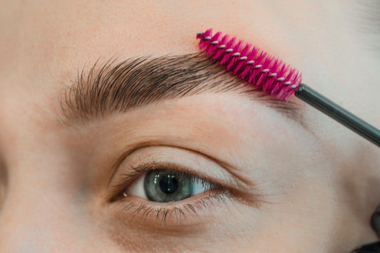 Eyebrow Gel