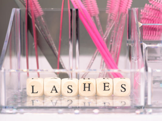 Lash Glue