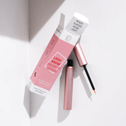 4 Essential Ingredients Every Eyelash Serum Needs