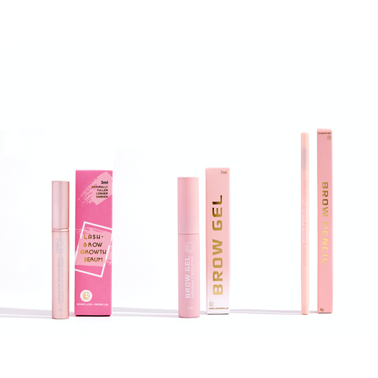 Lash & Brow Kit