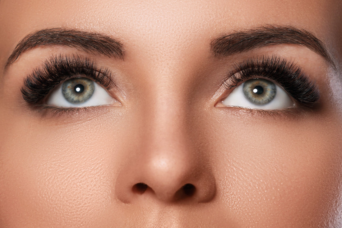 Is Your Make-Up Affecting Your Eyes?