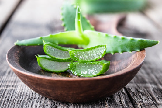 Can Aloe Vera Help Eyelashes Grow?