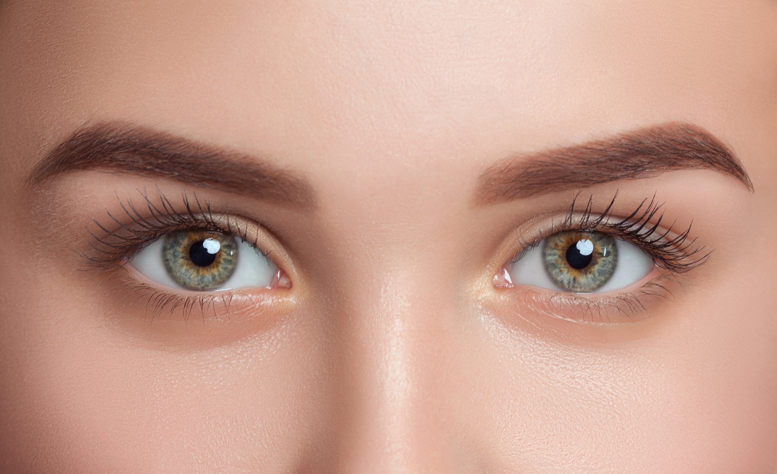 5 Best Ways To Achieve Healthy, Naturally Gorgeous Eyebrows