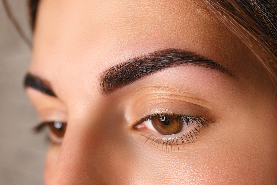 5 Steps to Your Best Brows