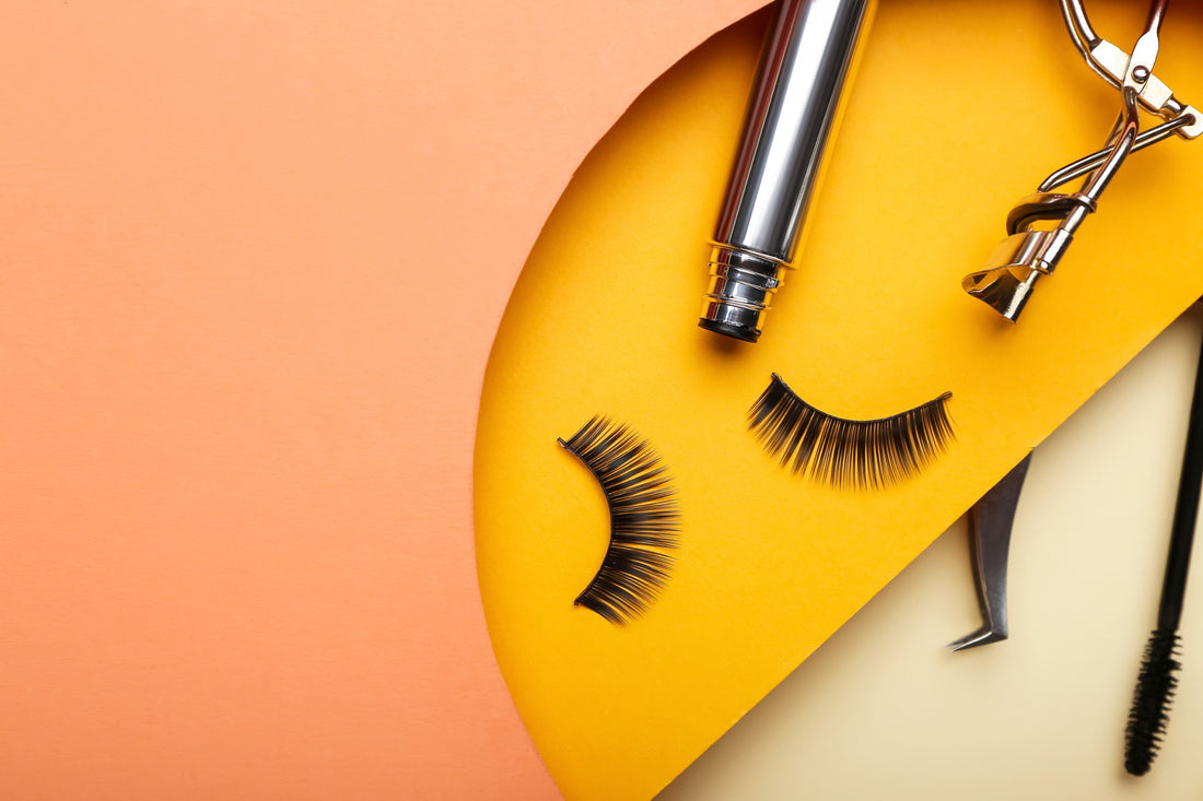 6 Signs Your Eyelash Extensions Could Be Better