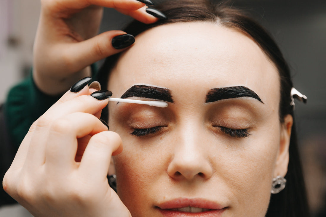 How To Find The Best Eyebrow Shape For Your Face