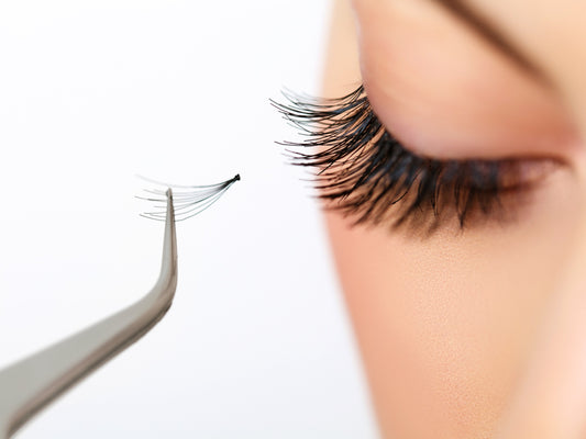 Eyelash Extension