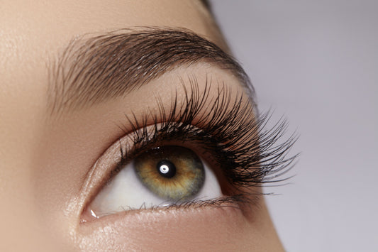 4 Major Eyelash Rules Every Woman Should Follow