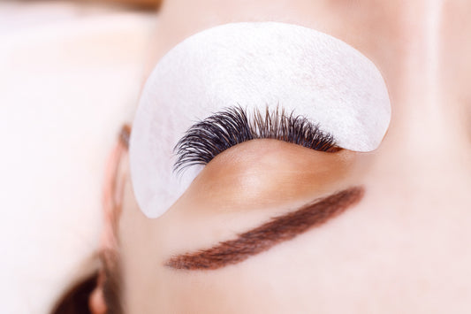 Eyelash Extension