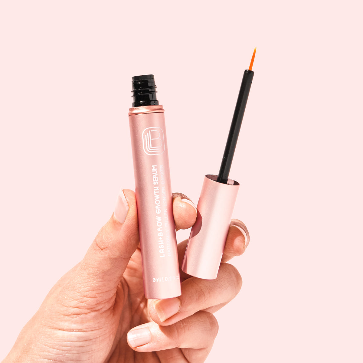 The best lash and brow growth serum in Australia